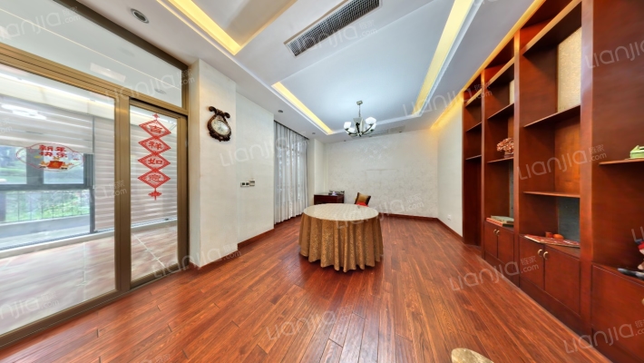 清水湾(张家港市)二手房实景图