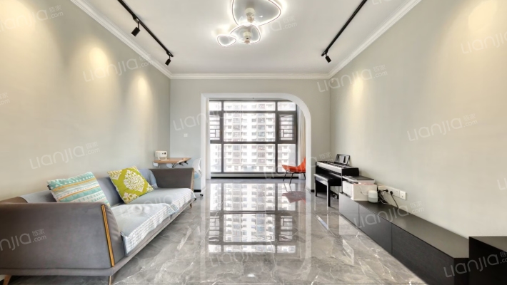 和风家园二手房实景图