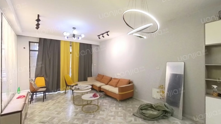 金麟花园二手房实景图