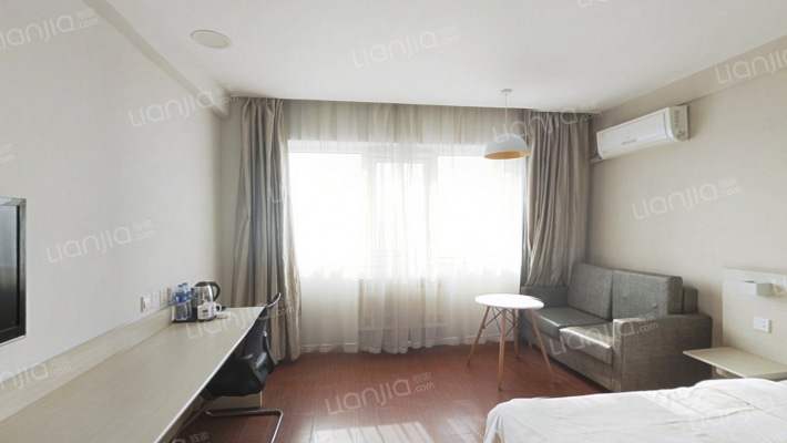 汉兴上品二手房实景图