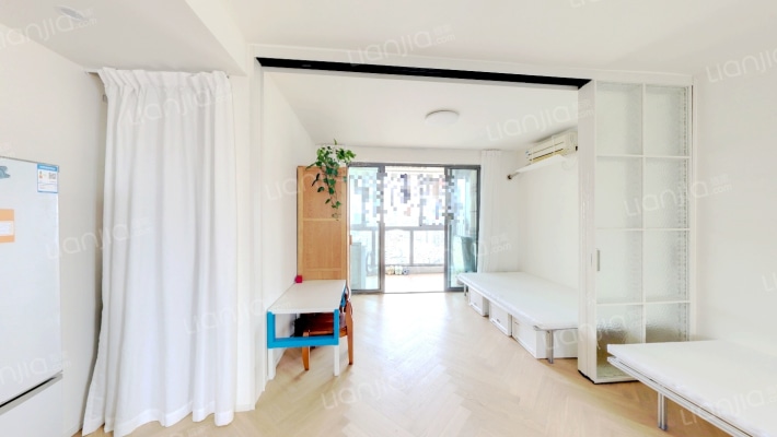 弘辉名苑二手房实景图