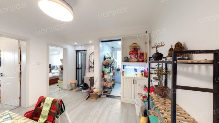 和平村二手房实景图