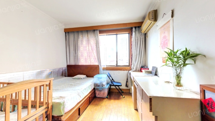 申新花苑二手房实景图