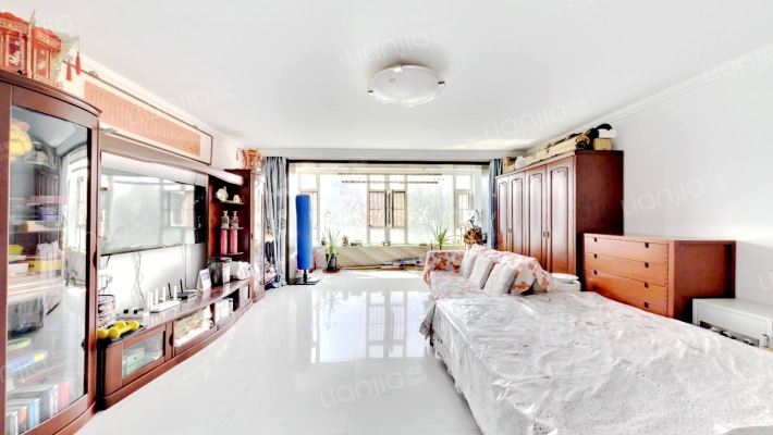 杏林苑二手房实景图