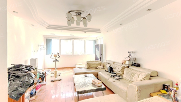 竹之苑二手房实景图