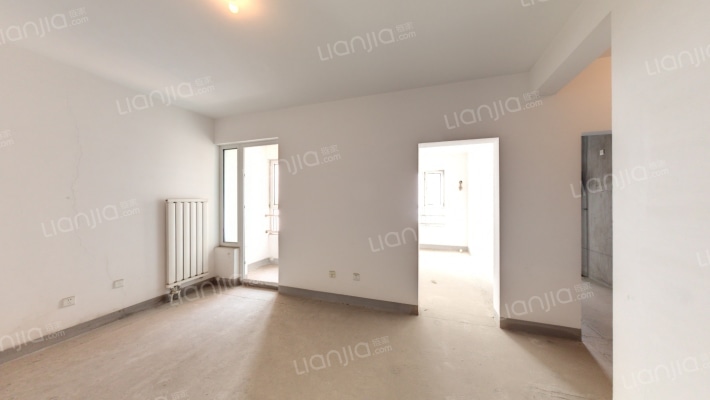 福雅花园二手房实景图