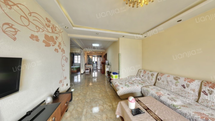 景泰翰林西区二手房实景图