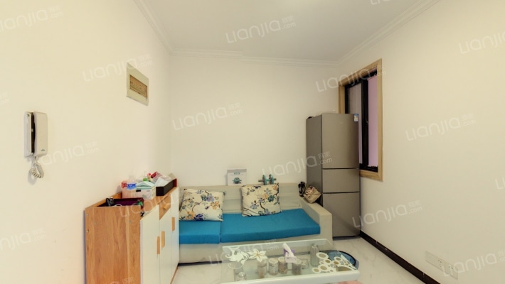 水乡苑三区二手房实景图