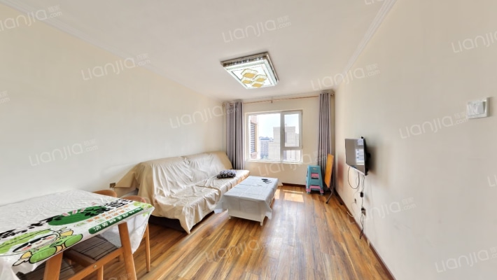 永定河孔雀城剑桥花园二手房实景图