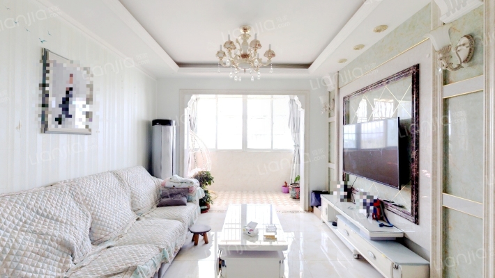 和合二村二手房实景图