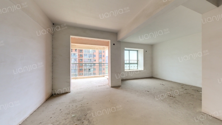 丽水俊园二手房实景图