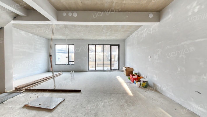 蓬莱瑞府二手房实景图