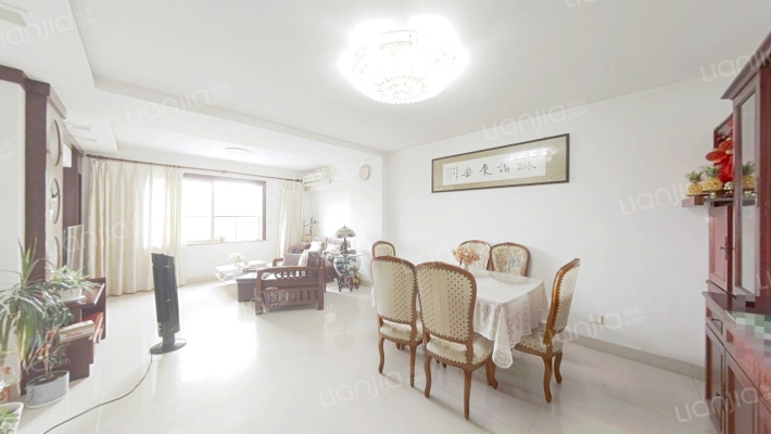 玉滨城一期二手房实景图