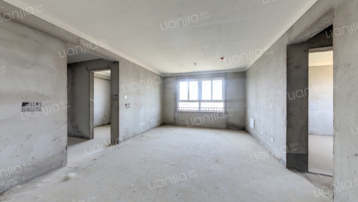 恒华金尊府二手房实景图