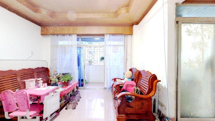 华翔居二手房实景图