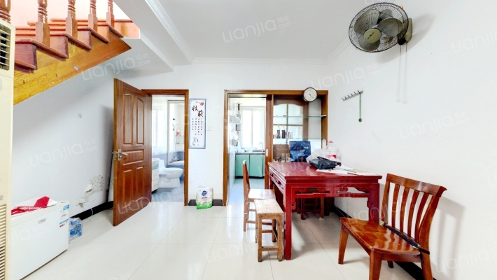 黄天荡新村二手房实景图