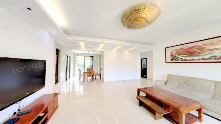 陶然北岸二手房实景图