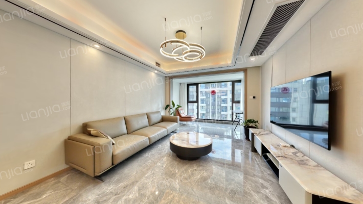 凤舞七里北苑二手房实景图