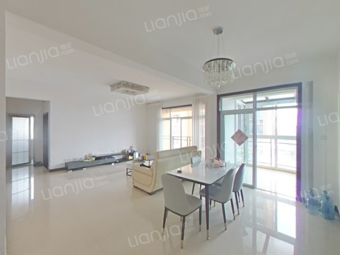 整租·建昌卡斯迪亚第壹大道 3室2厅 南/北