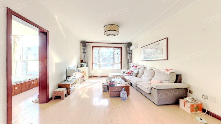 银盛泰▪星河城二期二手房实景图