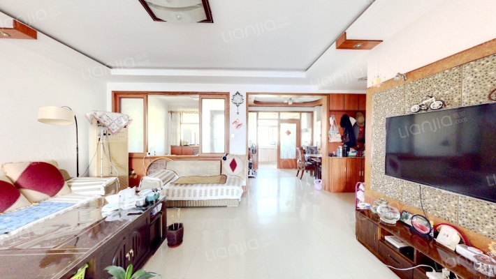 电力职工之家二手房实景图