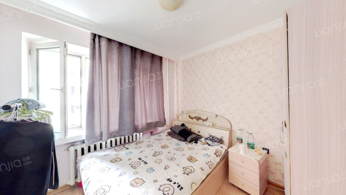 永吉街二手房实景图