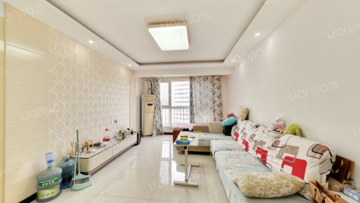 悦城15号地二手房实景图