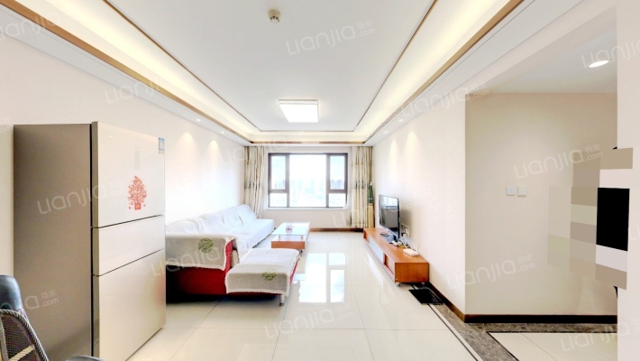 中粮花熙祥云二手房实景图