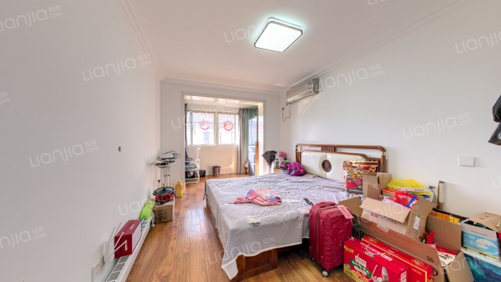 新庄花园二手房实景图