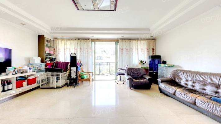 世纪锦苑二手房实景图