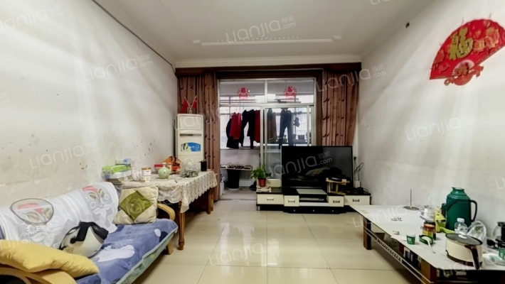 精品嘉园二手房实景图