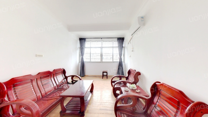 户部巷小区二手房实景图