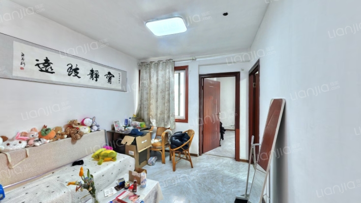 黄河丽景花园二手房实景图