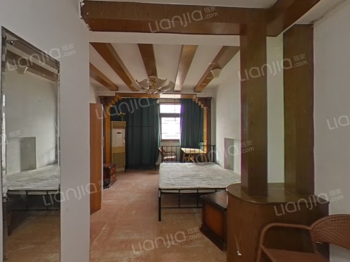 整租·逍遥花园 3室1厅 南/北