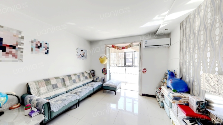 欣湖苑二手房实景图