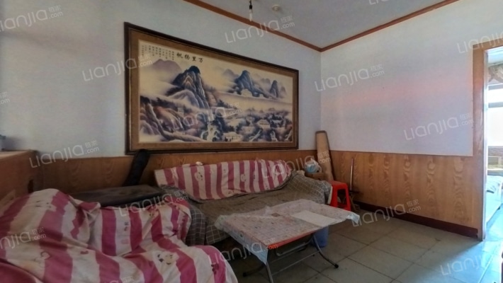 农林路110号院二手房实景图