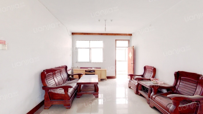 粮食局家属院二手房实景图