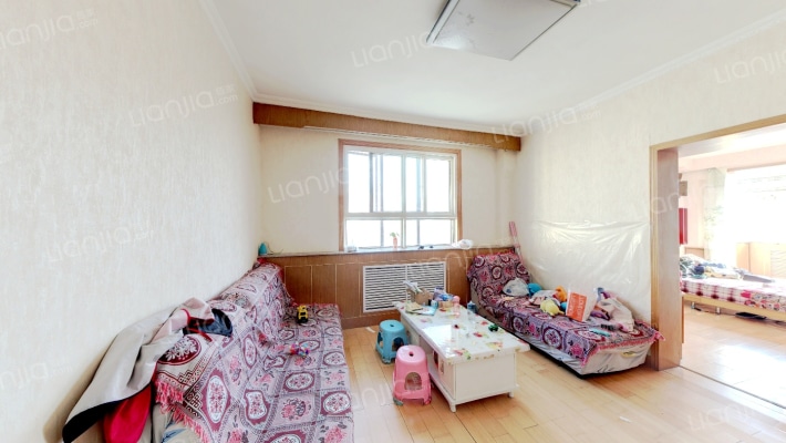 甘南干休所家属院二手房实景图