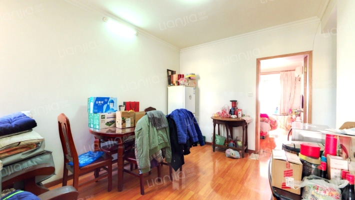 兴达新寓一村二手房实景图