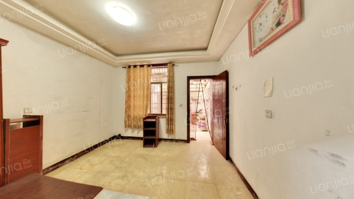 供电局宿舍二手房实景图