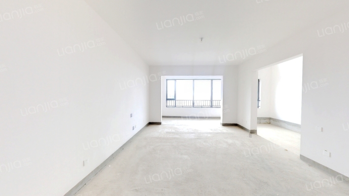 保利领秀山一区二手房实景图