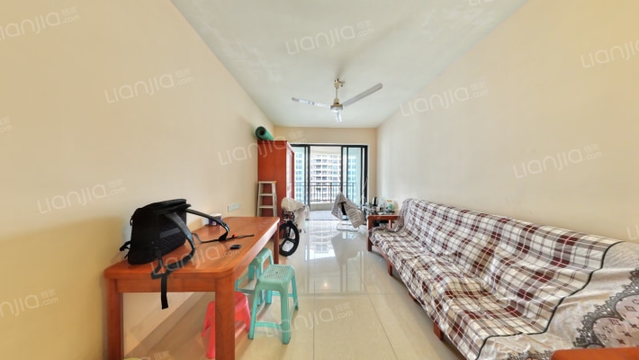 碧桂园.十里银滩.山林海二区二手房实景图