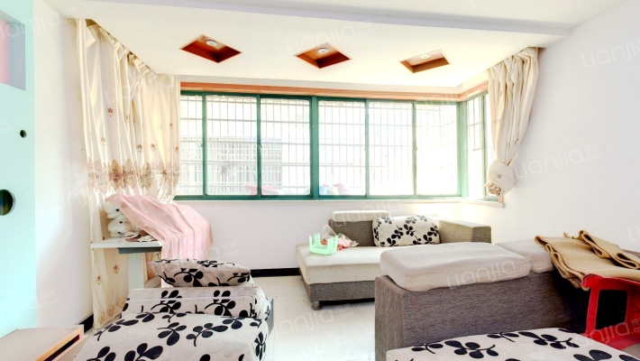 明玉家园二手房实景图