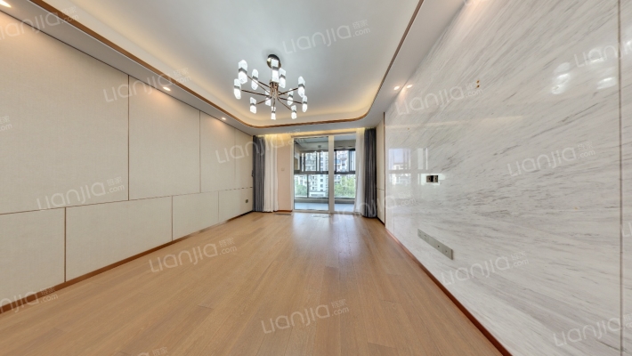 朗诗澄园二手房实景图