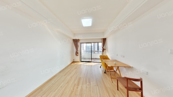 世纪晨光园二手房实景图