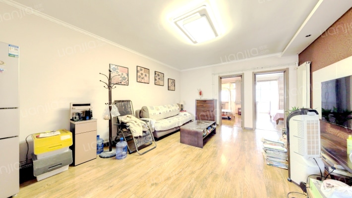 普查西院二手房实景图