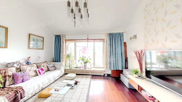 弘基二期二手房实景图