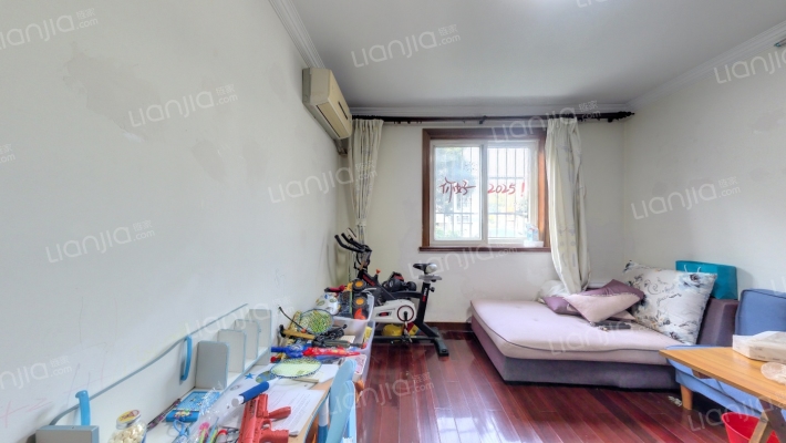 潼港兴高苑二手房实景图