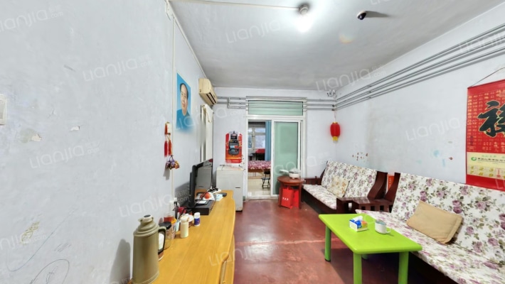 经一路北16号二手房实景图