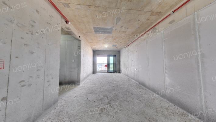 益田御龙华府二手房实景图